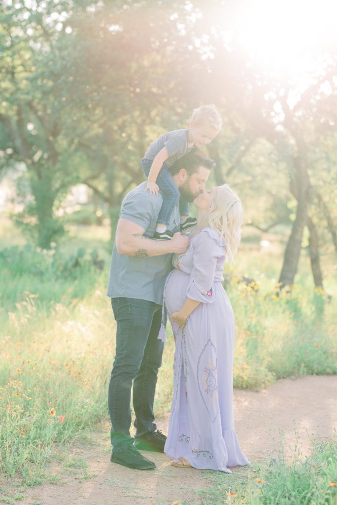 austin maternity photographer