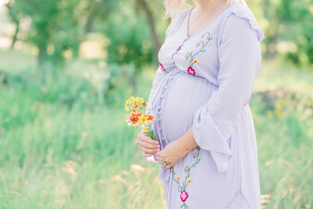 austin maternity photographer