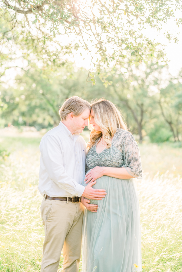 austin maternity photographer