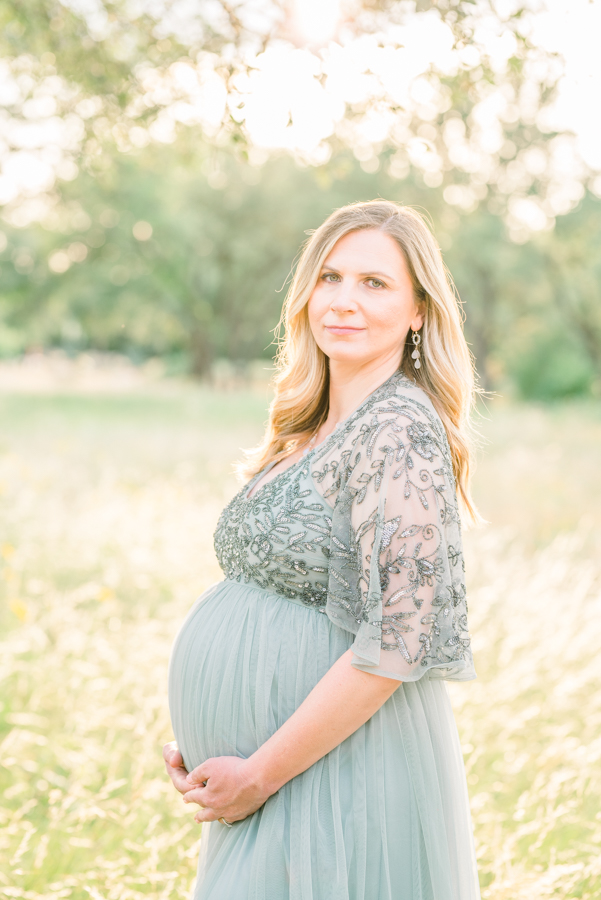 austin maternity photographer