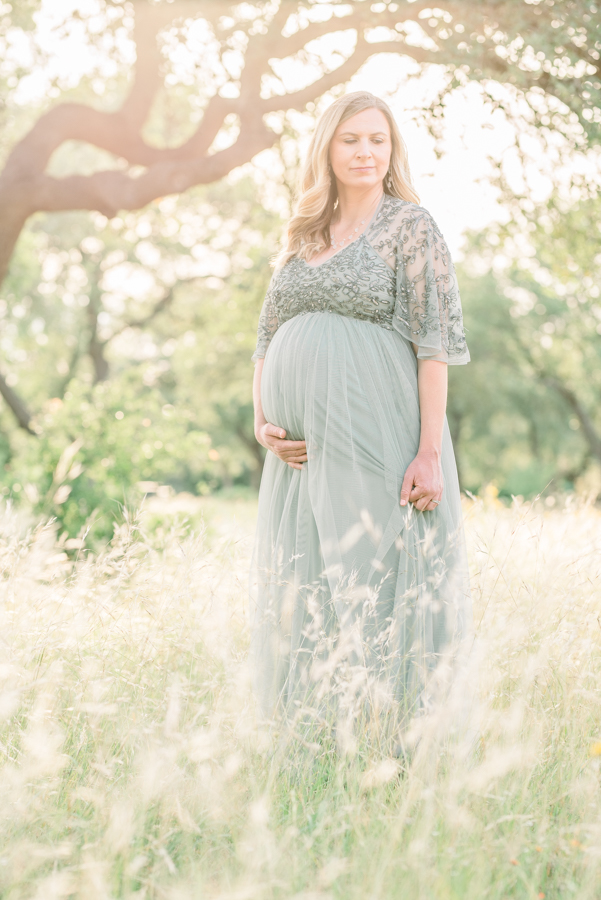 austin maternity photographer