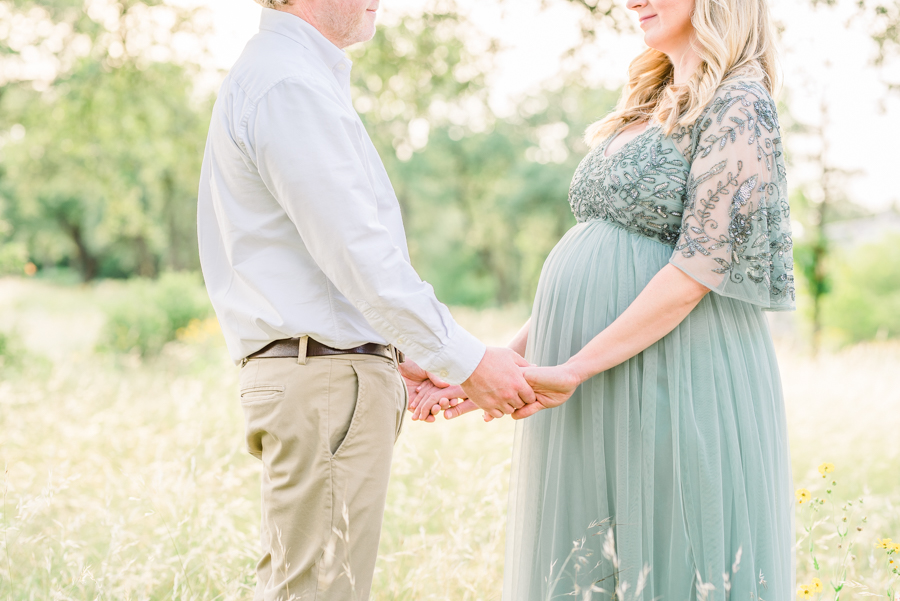 austin maternity photographer 