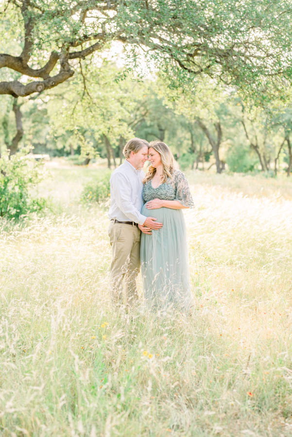 austin maternity photographer 