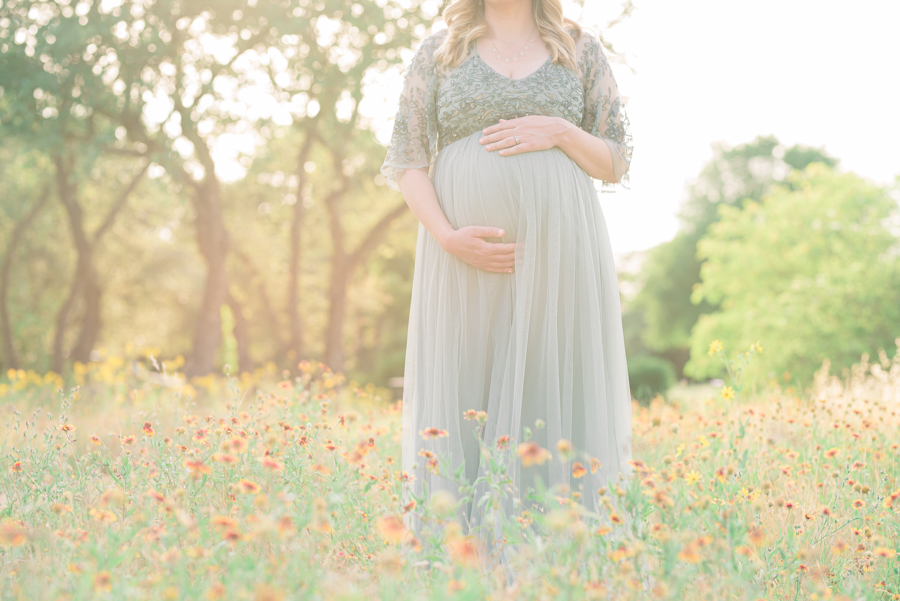 austin maternity photographer