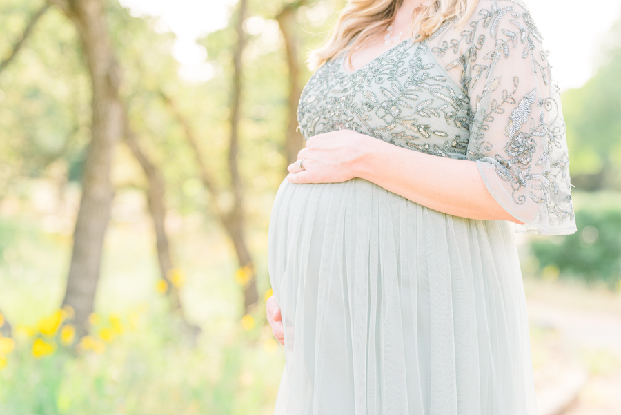 austin maternity photographer