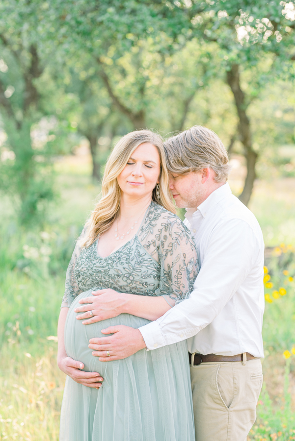 austin maternity photographer 