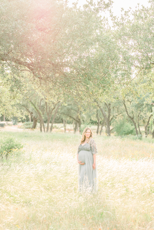 austin maternity photographer