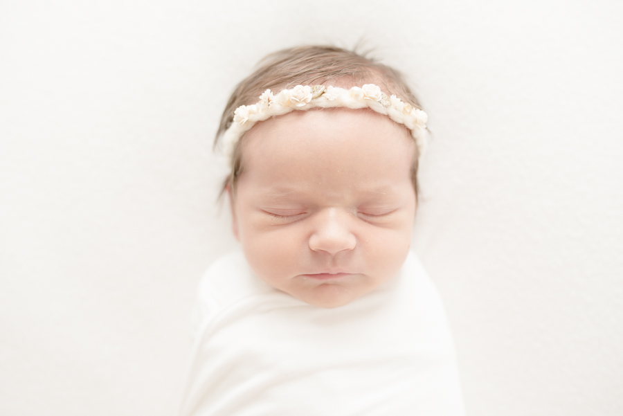 austin newborn photographer