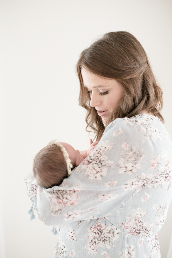 austin newborn photographer