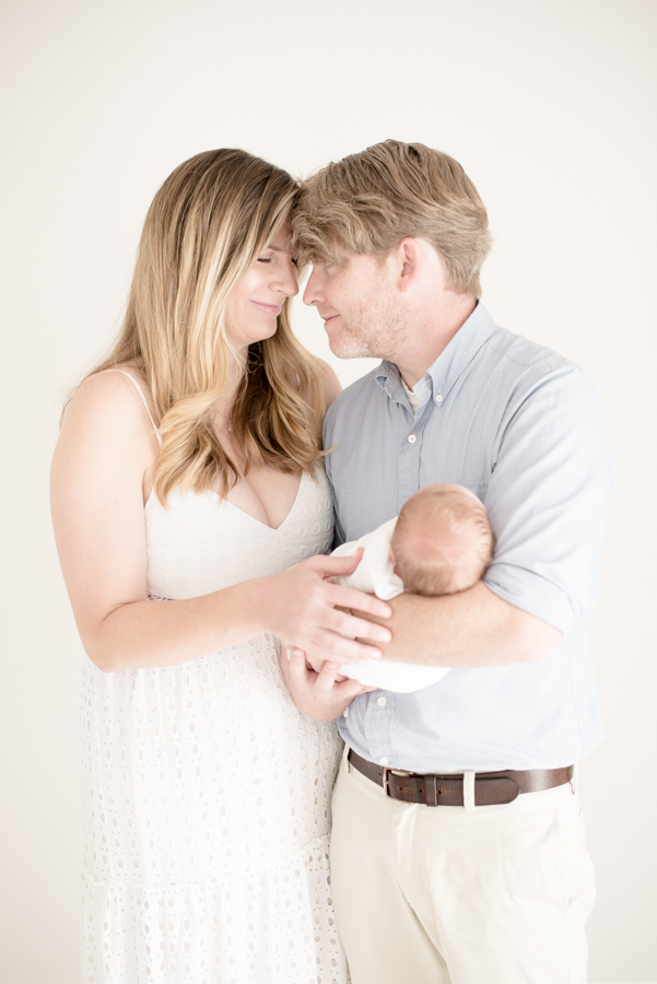 austin newborn photographer 