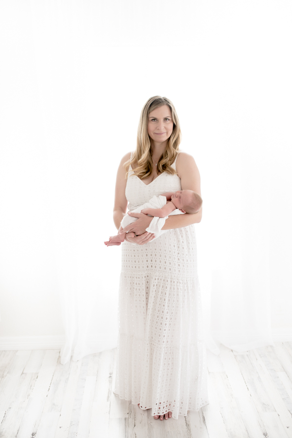 austin newborn photographer