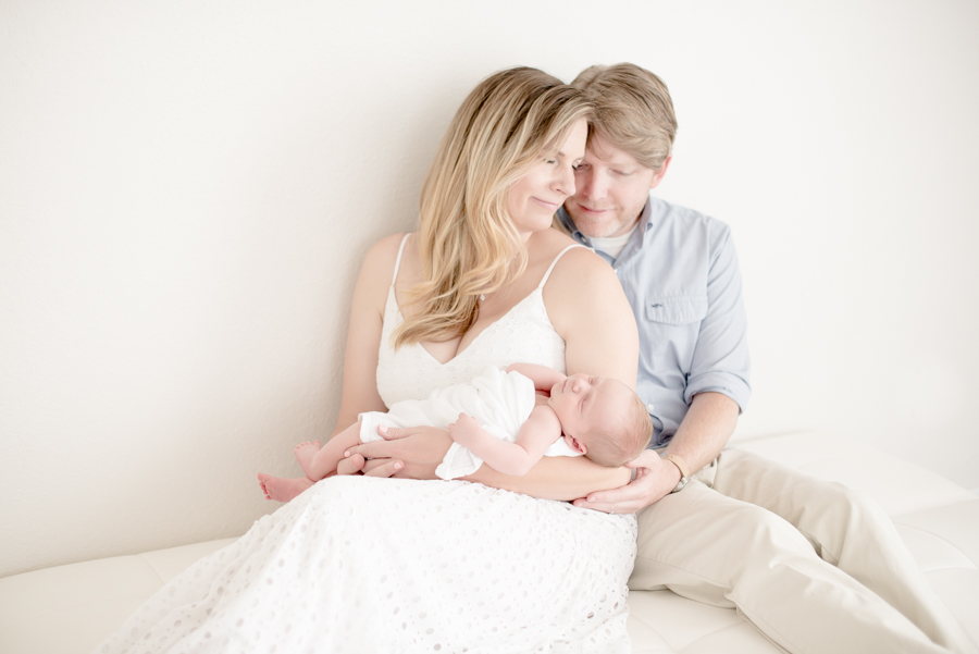 austin newborn photographer