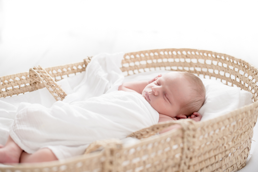 austin newborn photographer