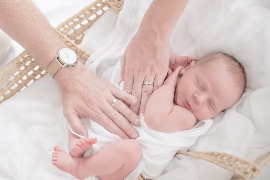 austin tx best newborn photographer