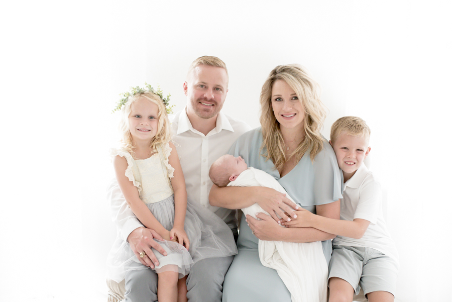 austin newborn photographer 