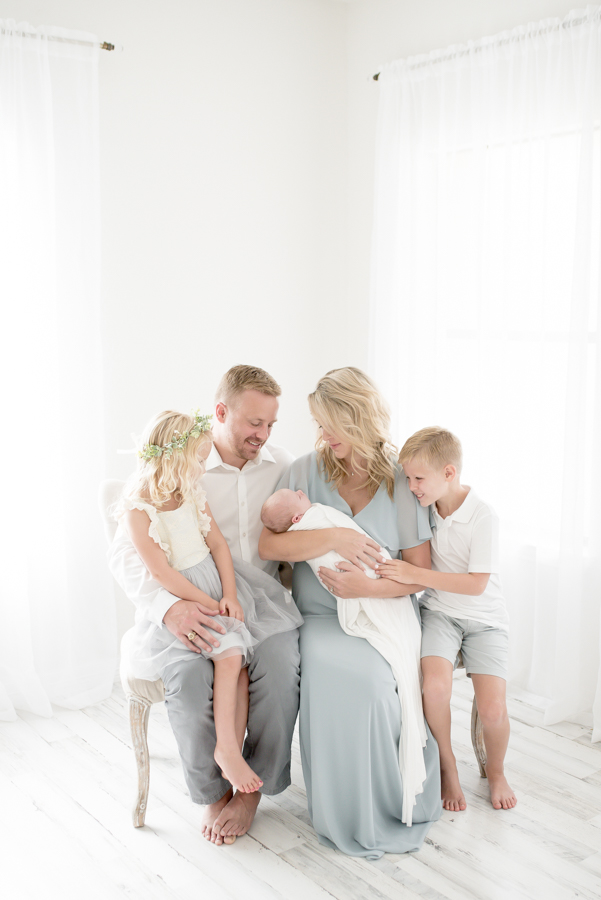 austin newborn photographer