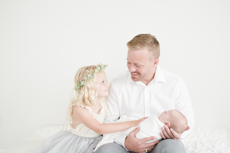 austin newborn photographer