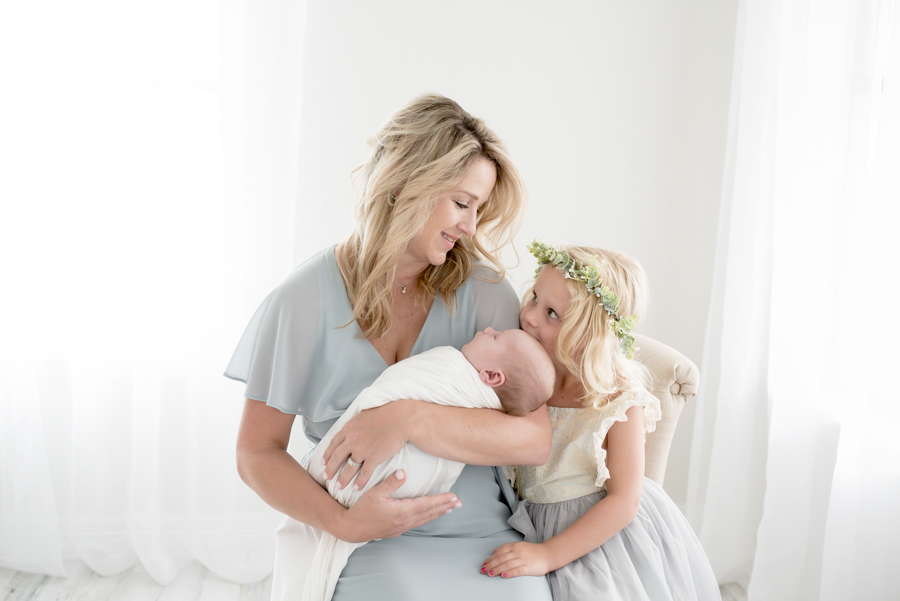 austin newborn photographer