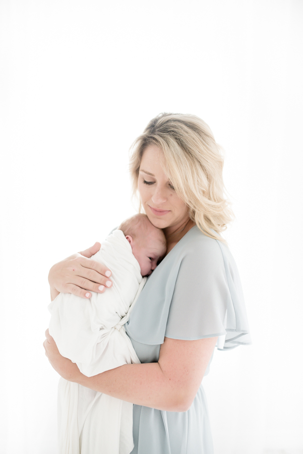 austin newborn photographer