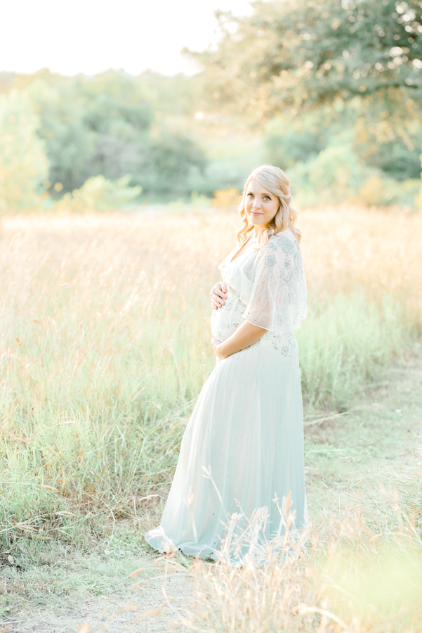 austin maternity photographer