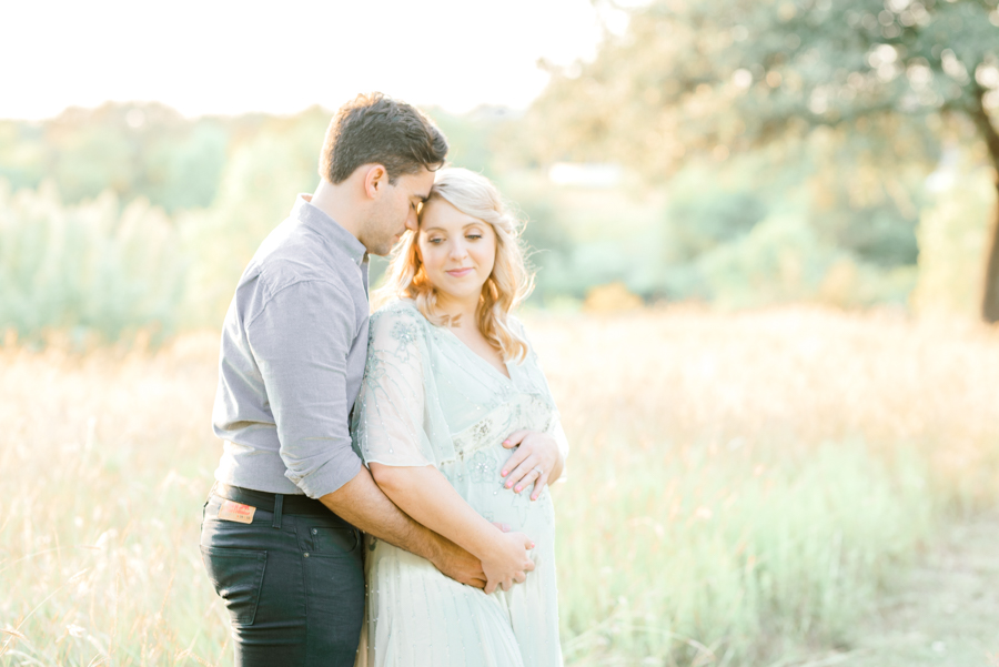 austin maternity photographer