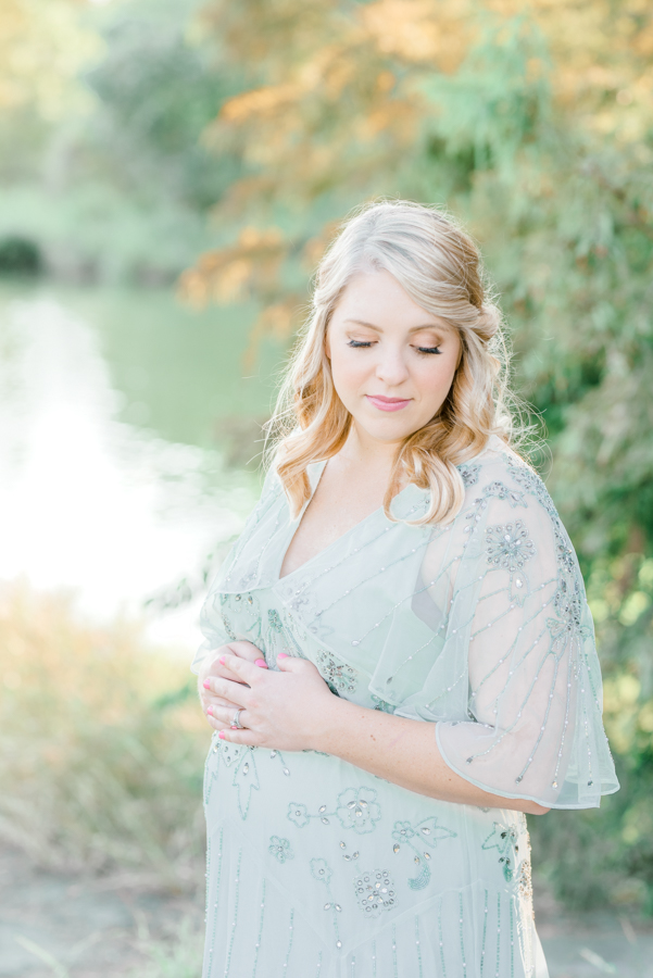 austin maternity photographer