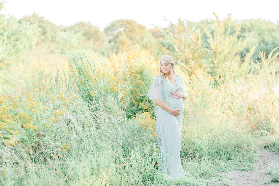 austin maternity photographer