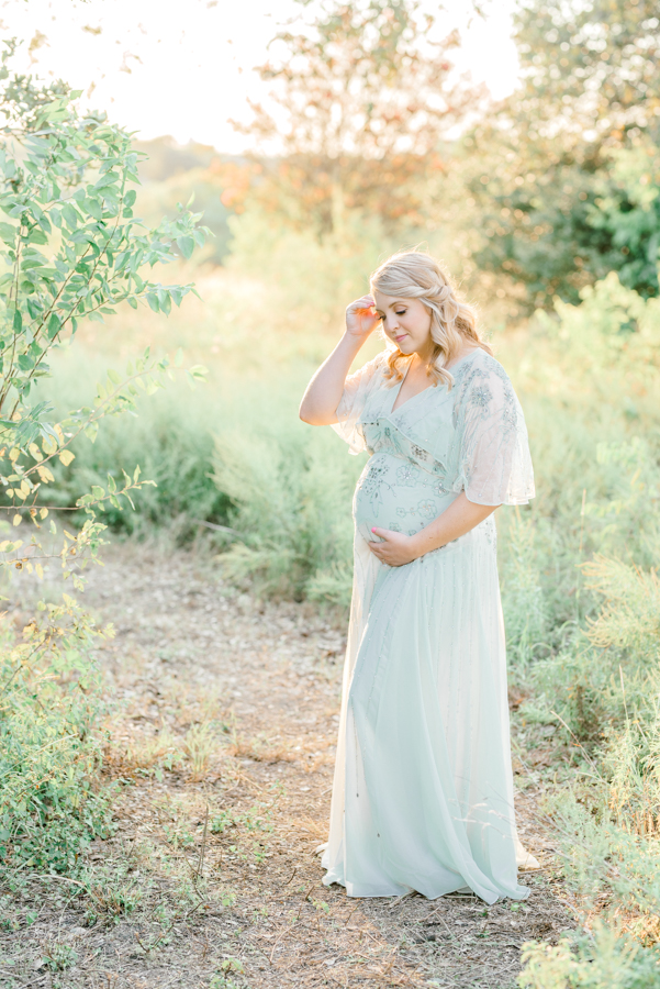 austin maternity photographer