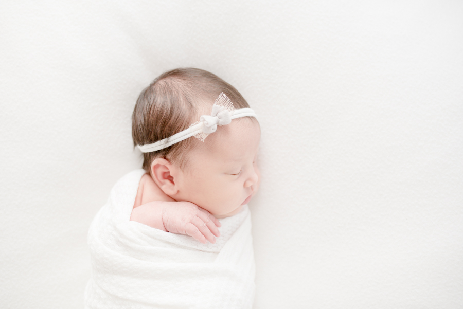 ausitn newborn photographer