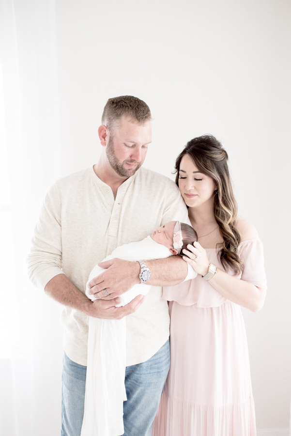 austin newborn photographer