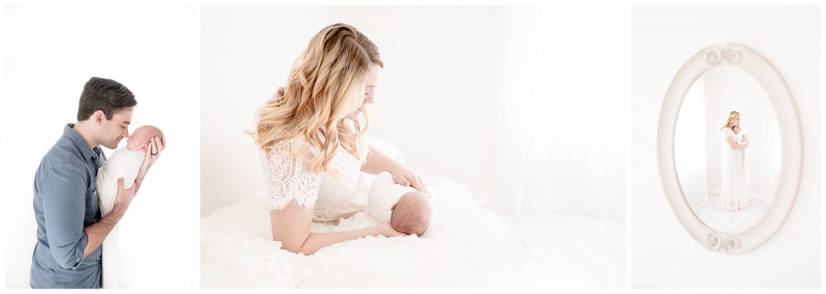 austin newborn photographer