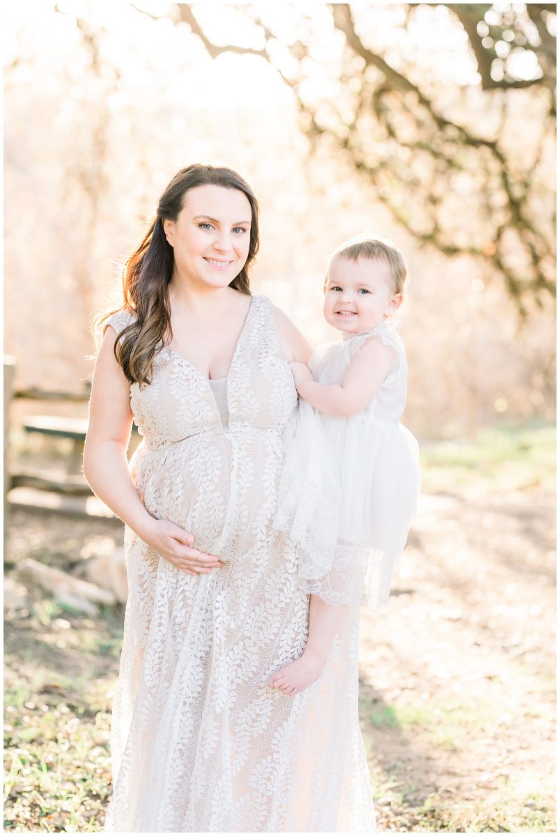 austin maternity photographer