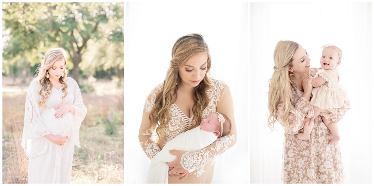 austin newborn photographer