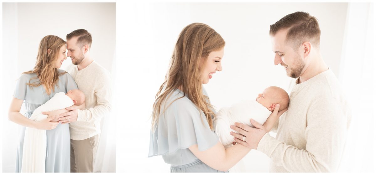 austin newborn photographer