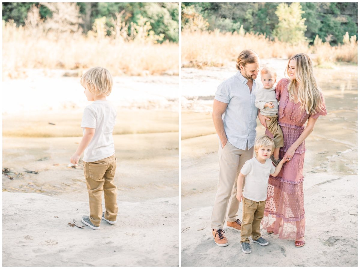 austin family photographer