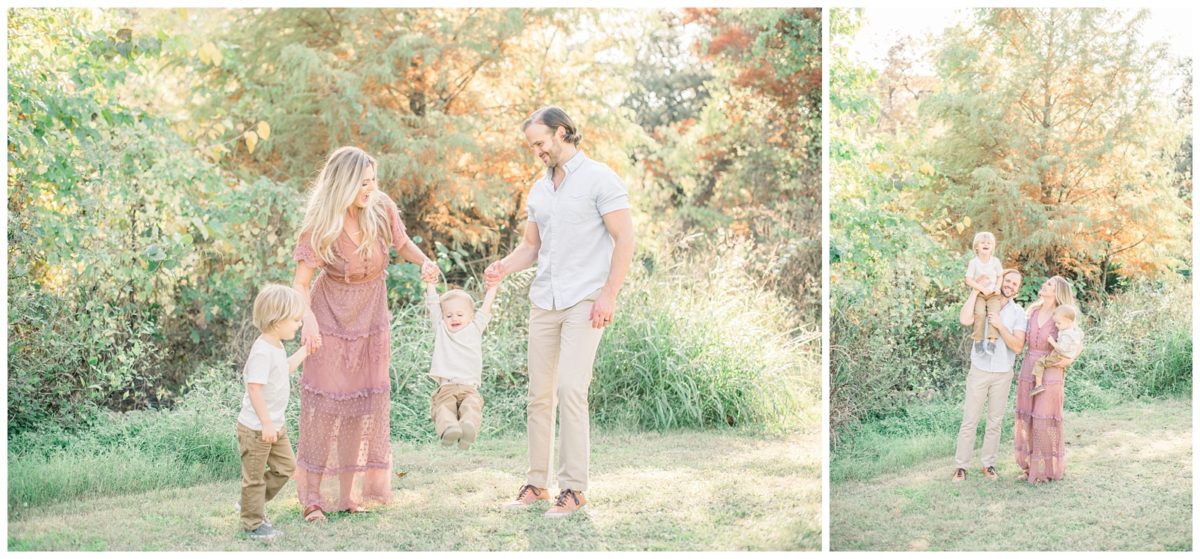 austin family photographer