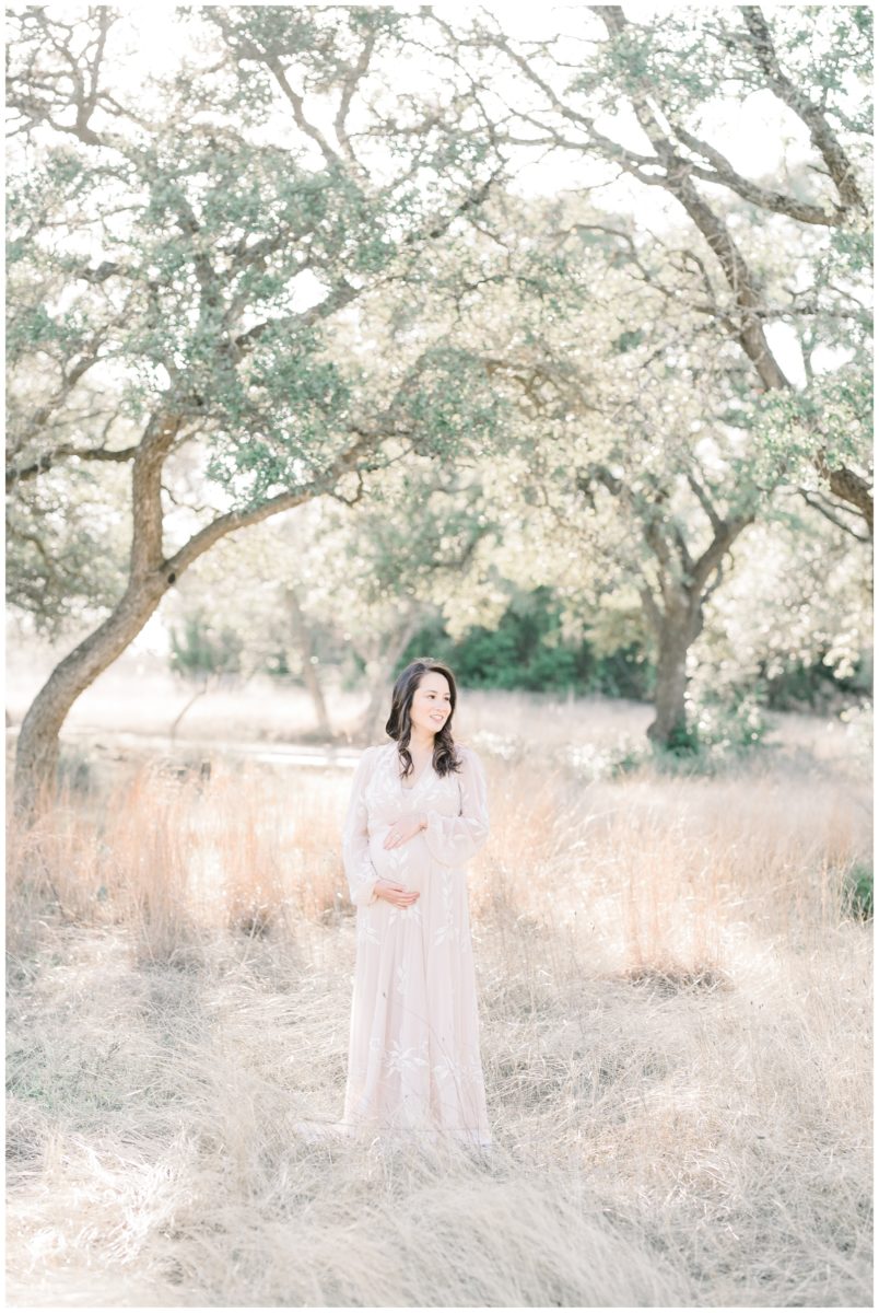 austin maternity photographer