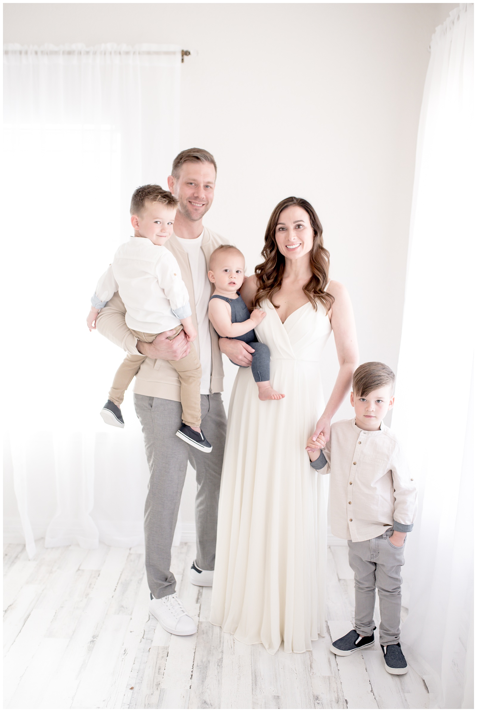 austin family photographer