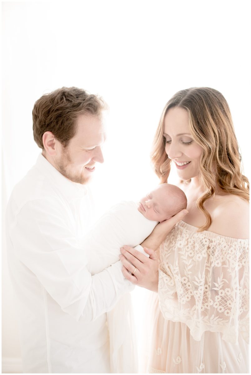 austin newborn photography studio