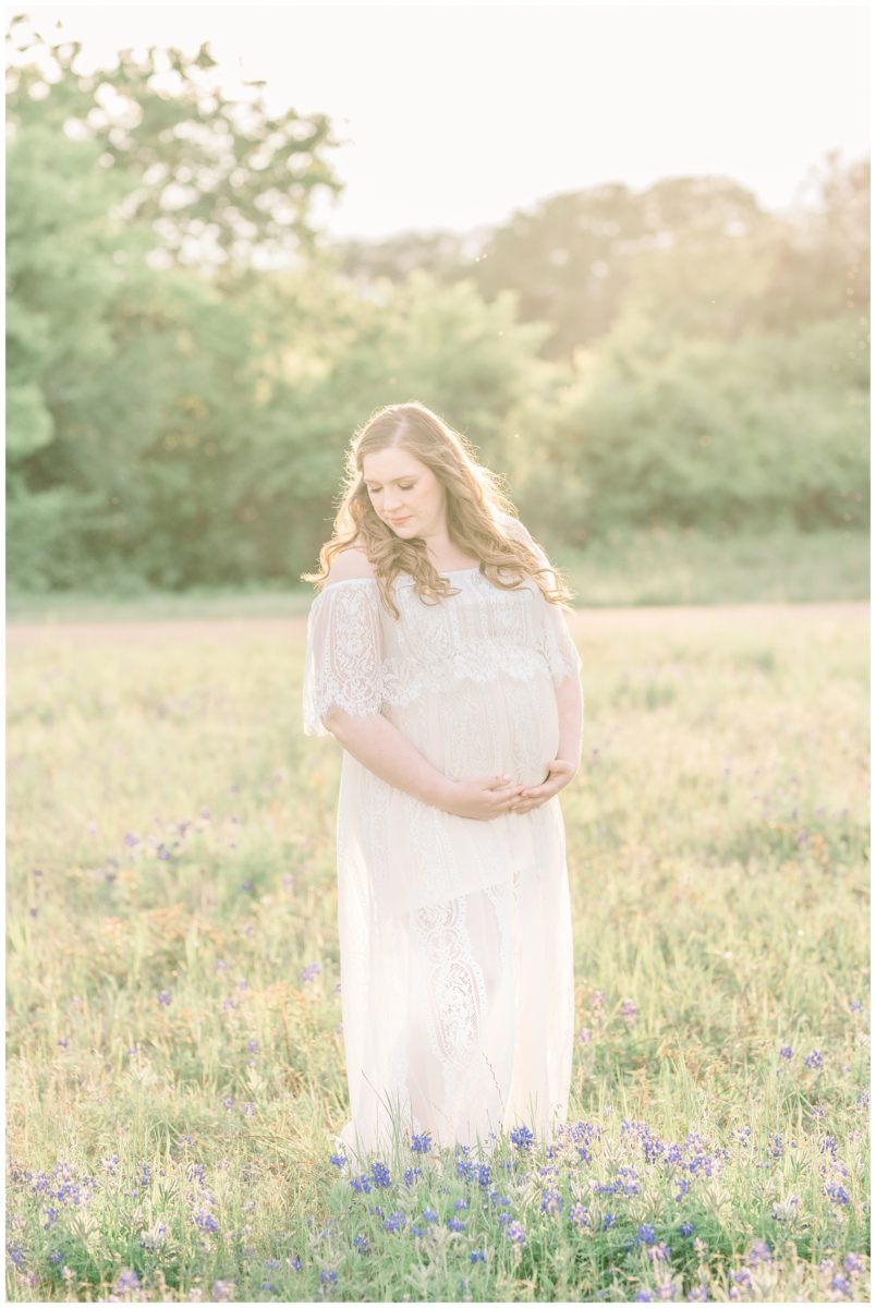 austin maternity photographer