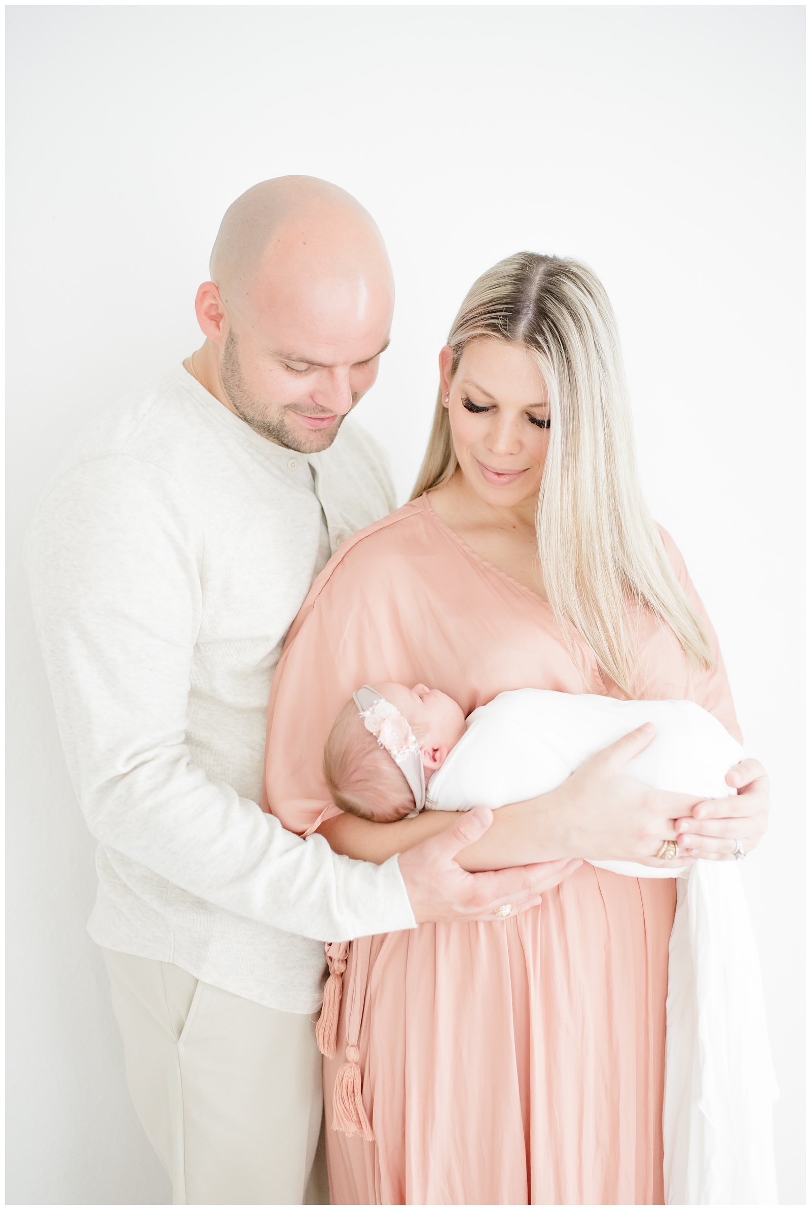 austin newborn photography