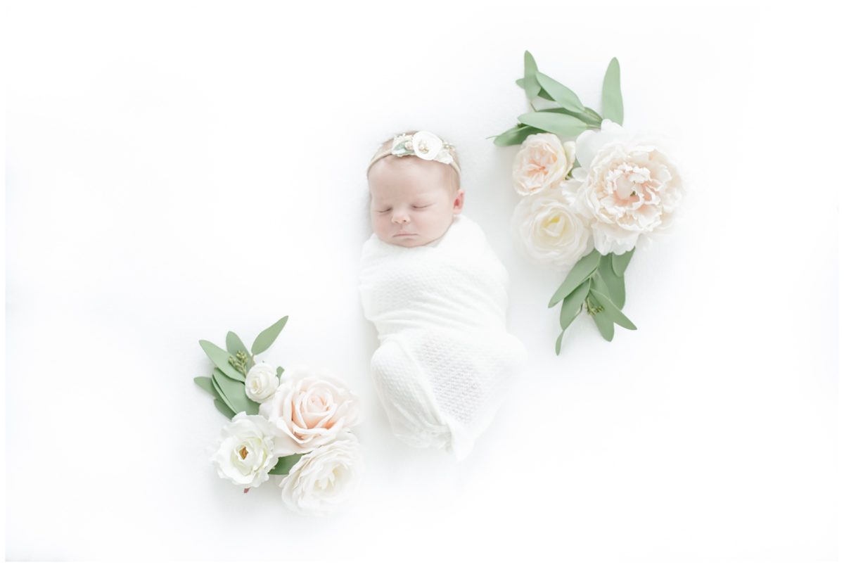 austin newborn photography