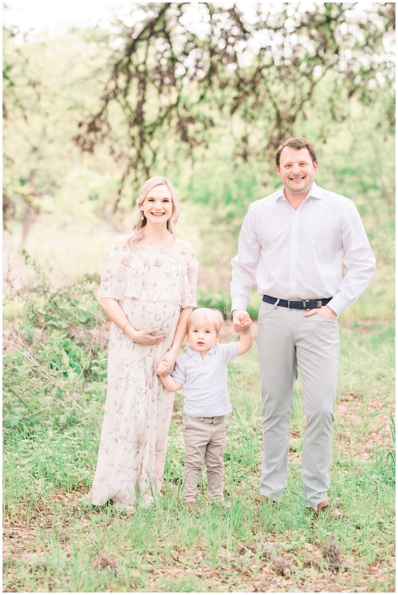 austin maternity photographer