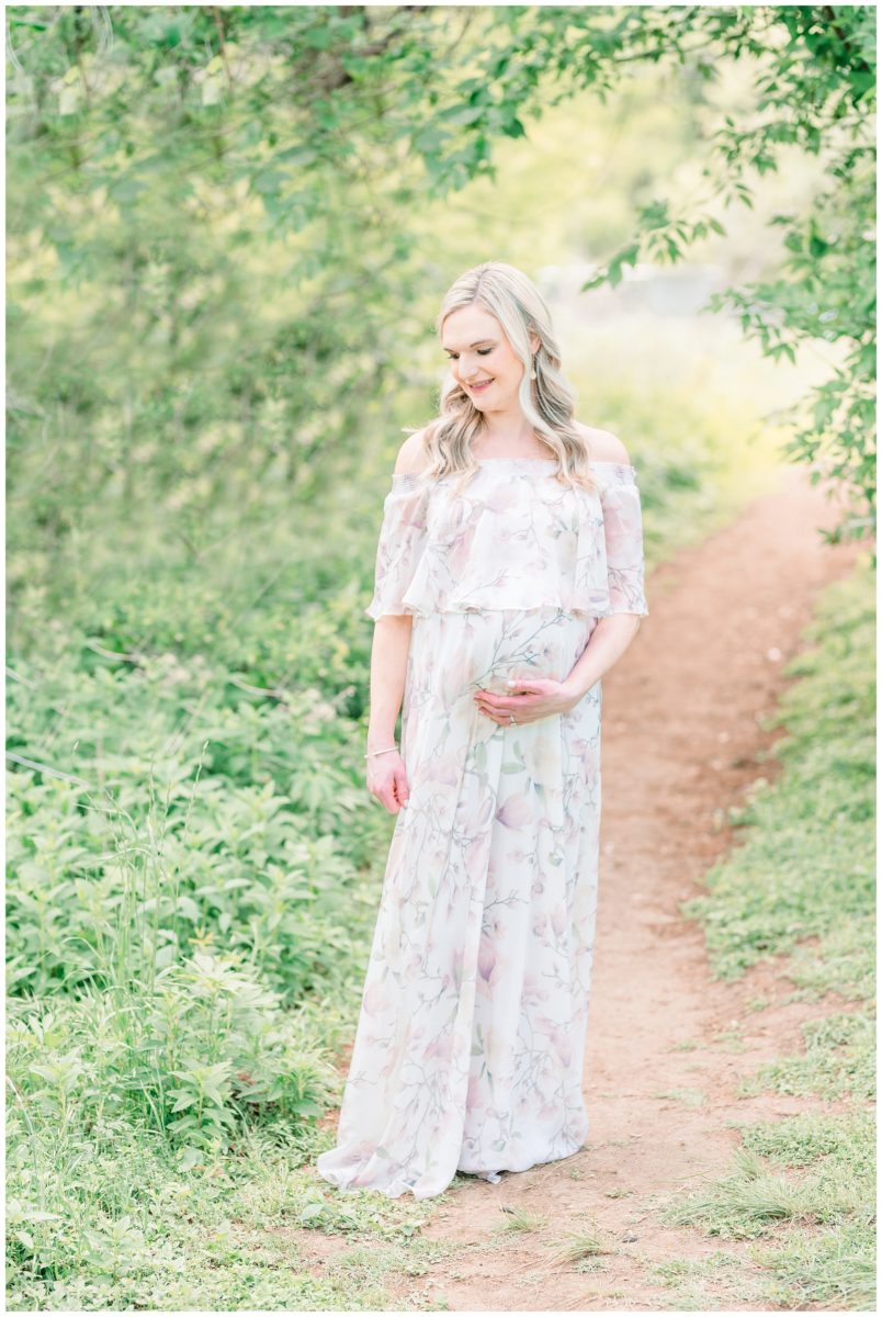 austin maternity photographer