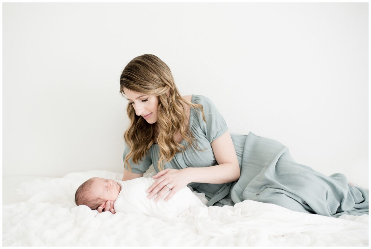 austin newborn photographer