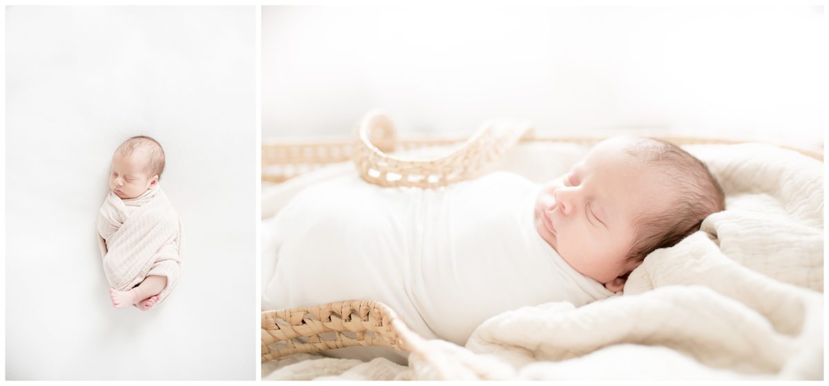 austin newborn photographer