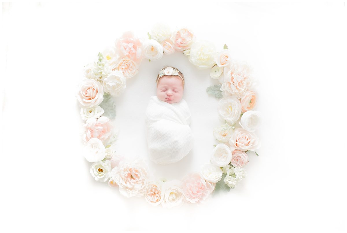 austin newborn photographer