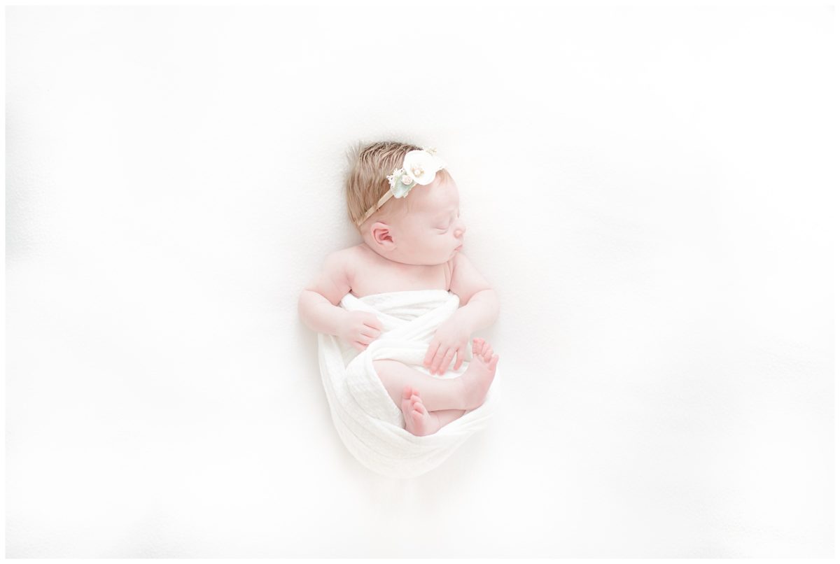 ausitn newborn photographer