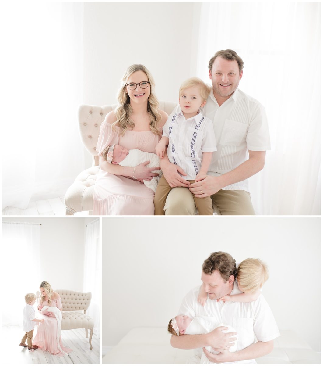 austin newborn photographer