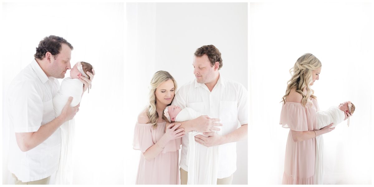 austin newborn photographer